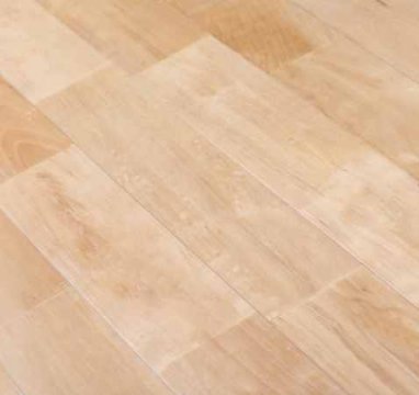 体育场木地板如何保障安装质量