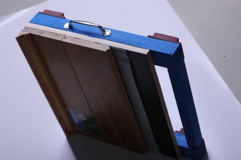 运动木地板主要配置和规格是多少