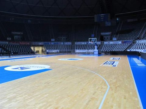 羽毛球馆的木地板如何养护