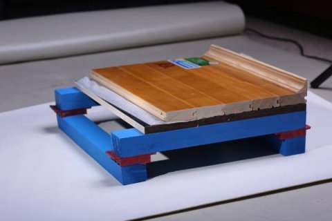 体育木地板材质及特性是什么