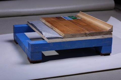 篮球场木地板该如何选购