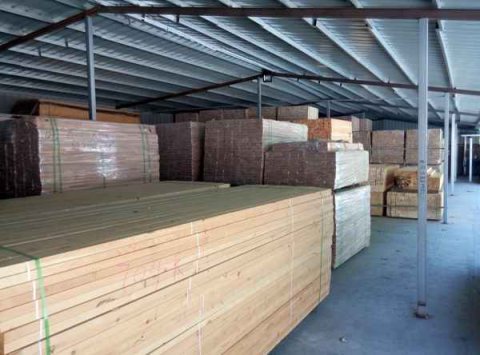 体育场木地板六大技术参数是多少