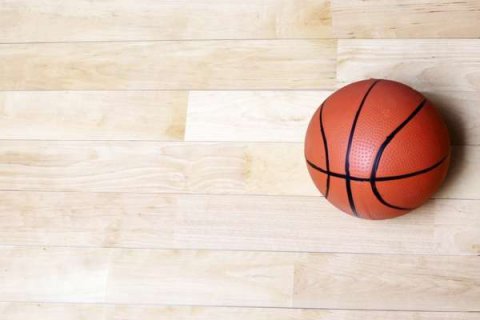 体育木地板用什么油漆好