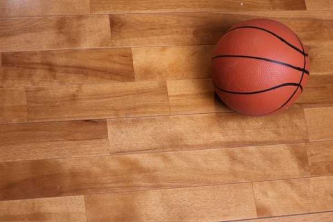 篮球木地板安装施工怎么验收