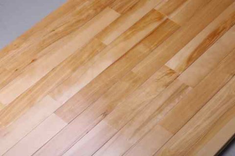 运动木地板介绍