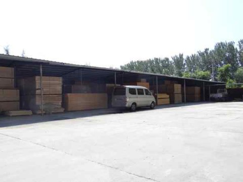 篮球馆枫木地板有什么特性