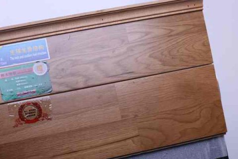 体育木地板价格为什么不同