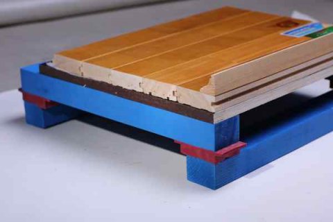 运动木地板怎么选