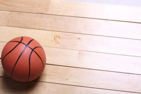 运动木地板精心养护才能更长寿