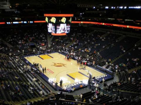 篮球盛宴不只有NBA，还有CBA