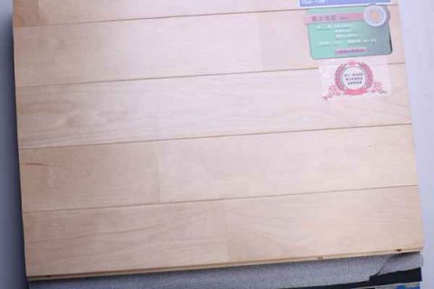 篮球木地板打滑怎么办