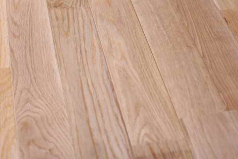 中国运动木地板的民族品牌