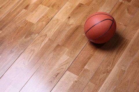 篮球木地板专业质量怎么考察