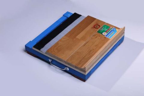 运动木地板安装验收标准是什么