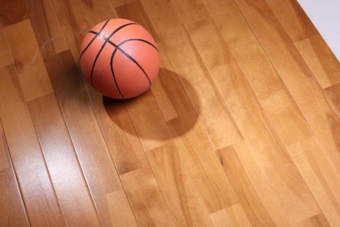 运动木地板声响原因是什么