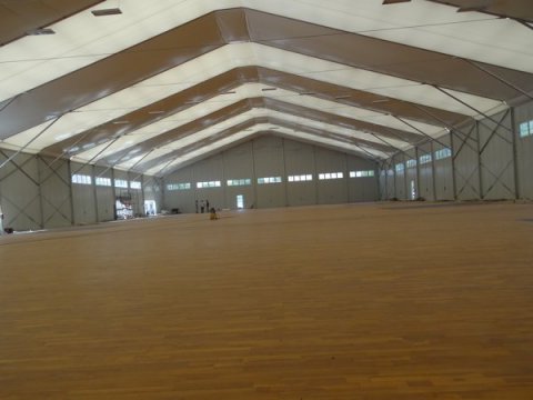 中国体育运动木地板产业发展趋势如何