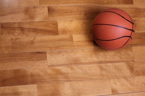 篮球场木地板是如何控温的