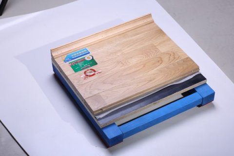 运动木地板常用材质有什么特点