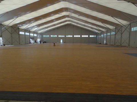 松木舞台木地板怎么样