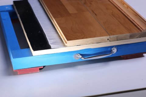 运动木地板品牌如何打造品牌忠诚度