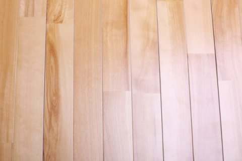 体育木地板维修材料怎么选