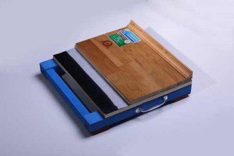 运动木地板油漆质量有什么要求