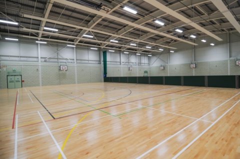 运动木地板的相关知识