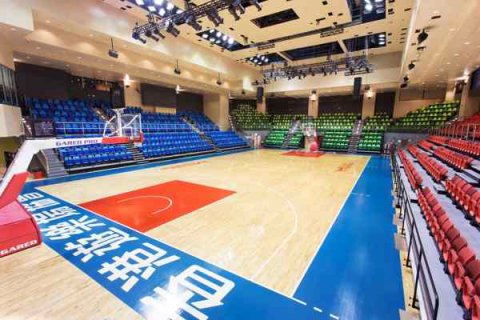 运动木地板十大品牌