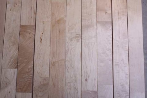 运动木地板运动场专用木地板