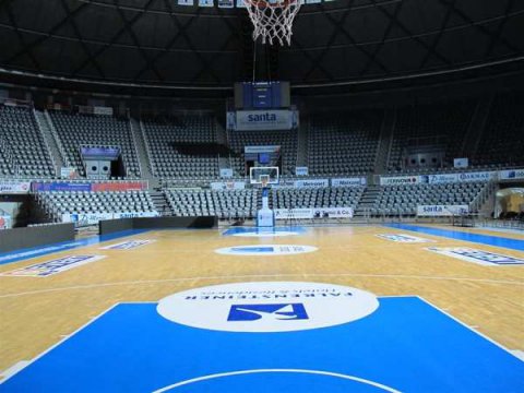 篮球场木地板龙骨结构分类有哪些