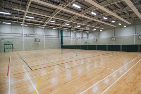 沈阳体育运动地板价格