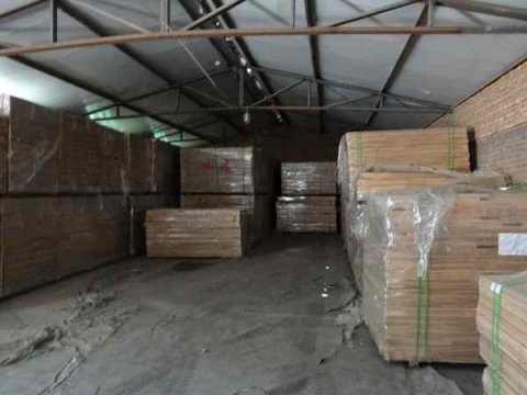 齐齐哈尔悬浮式运动地板报价