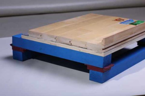 辽宁专业篮球场地板