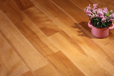 齐齐哈尔运动木地板十大品牌