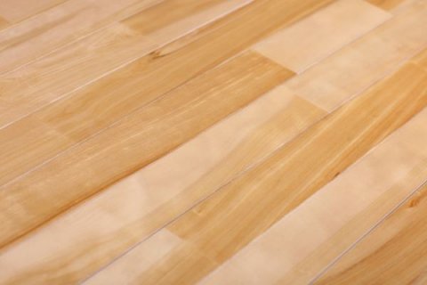 兰州悬浮式篮球地板