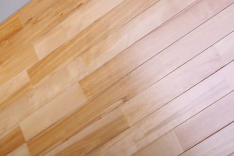 荆州运动木地板公司