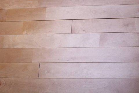 篮球场木地板回弹率如何测定