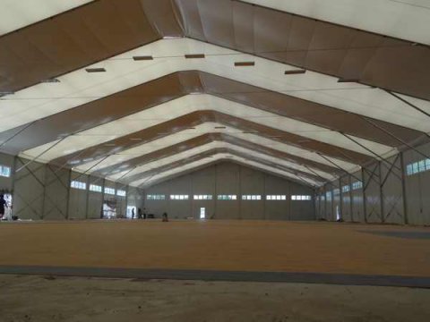 长春原木地板厂家