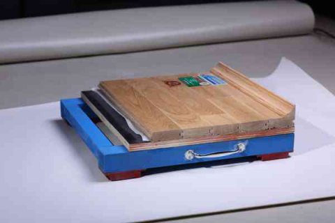 岳阳悬浮式地板哪个好