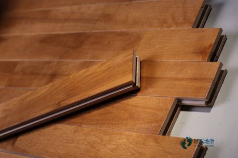 长春体育运动地板品牌