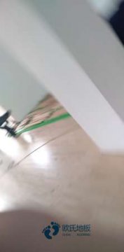 荆州运动木地板环保