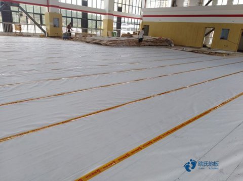 兰州较新地板十大排名