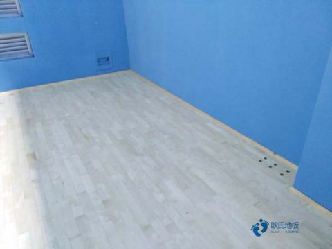 长春较好的实木地板价格表