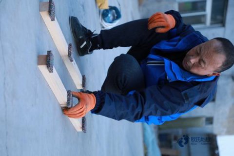 大庆运动木地板指接要求尺寸