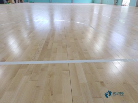 葫芦岛运动地板种类