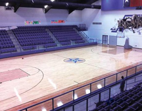 运动木地板安装要求及程序是什么