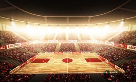 鞍山运动场地板厂家