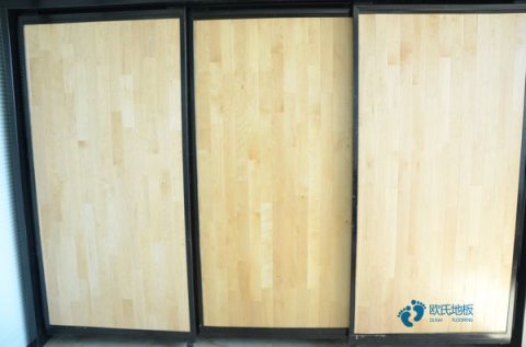 大庆运动地板厂商