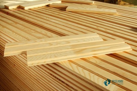 篮球馆木地板安装技巧是什么