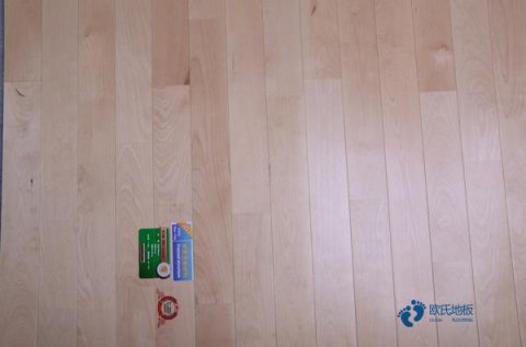 大庆运动地板安装哪家好